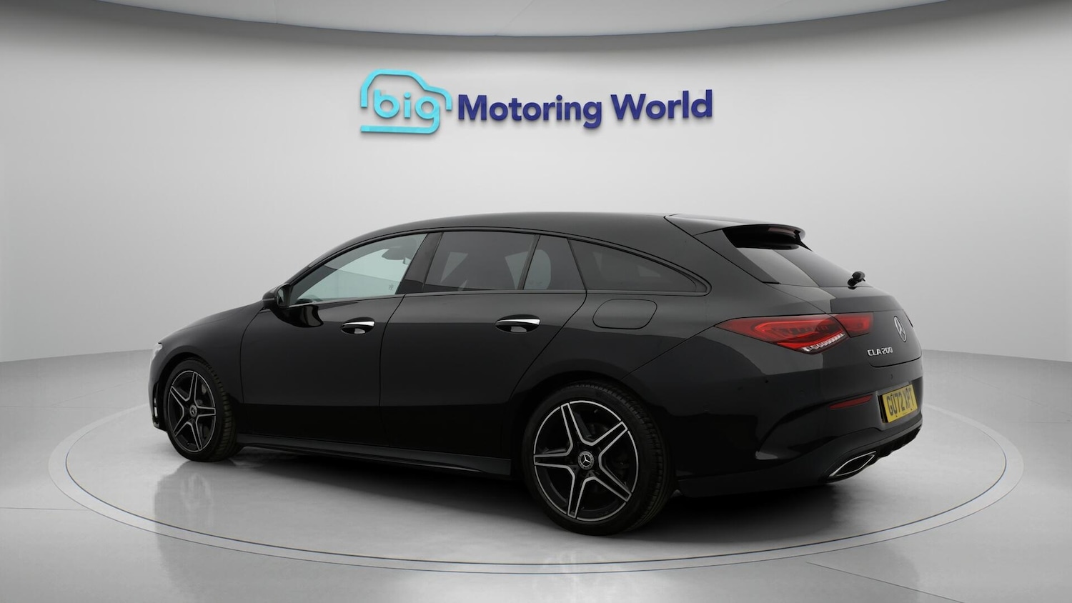 Used Mercedes-Benz CLA 2022 for sale - 76657397: Photo 6