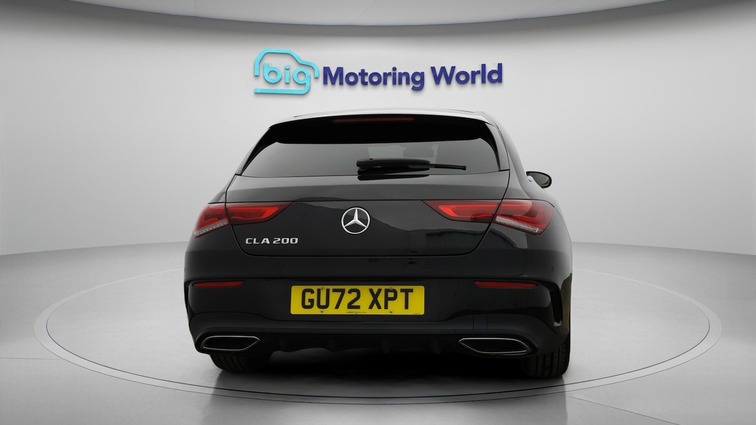 Used Mercedes-Benz CLA 2022 for sale - 76657397: Photo 7