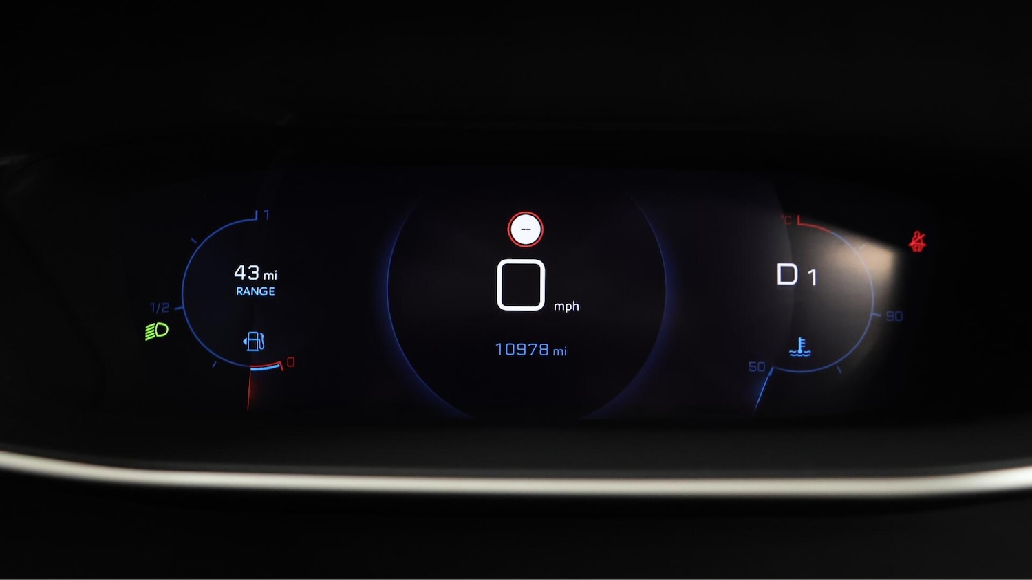 Used Peugeot 208 2022 for sale - 76389199: Photo 11