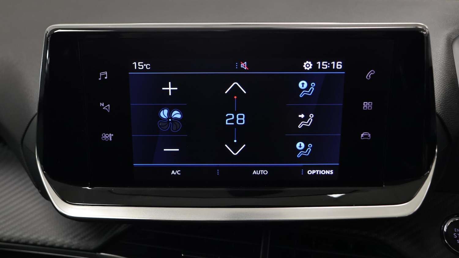 Used Peugeot 208 2022 for sale - 76389199: Photo 13