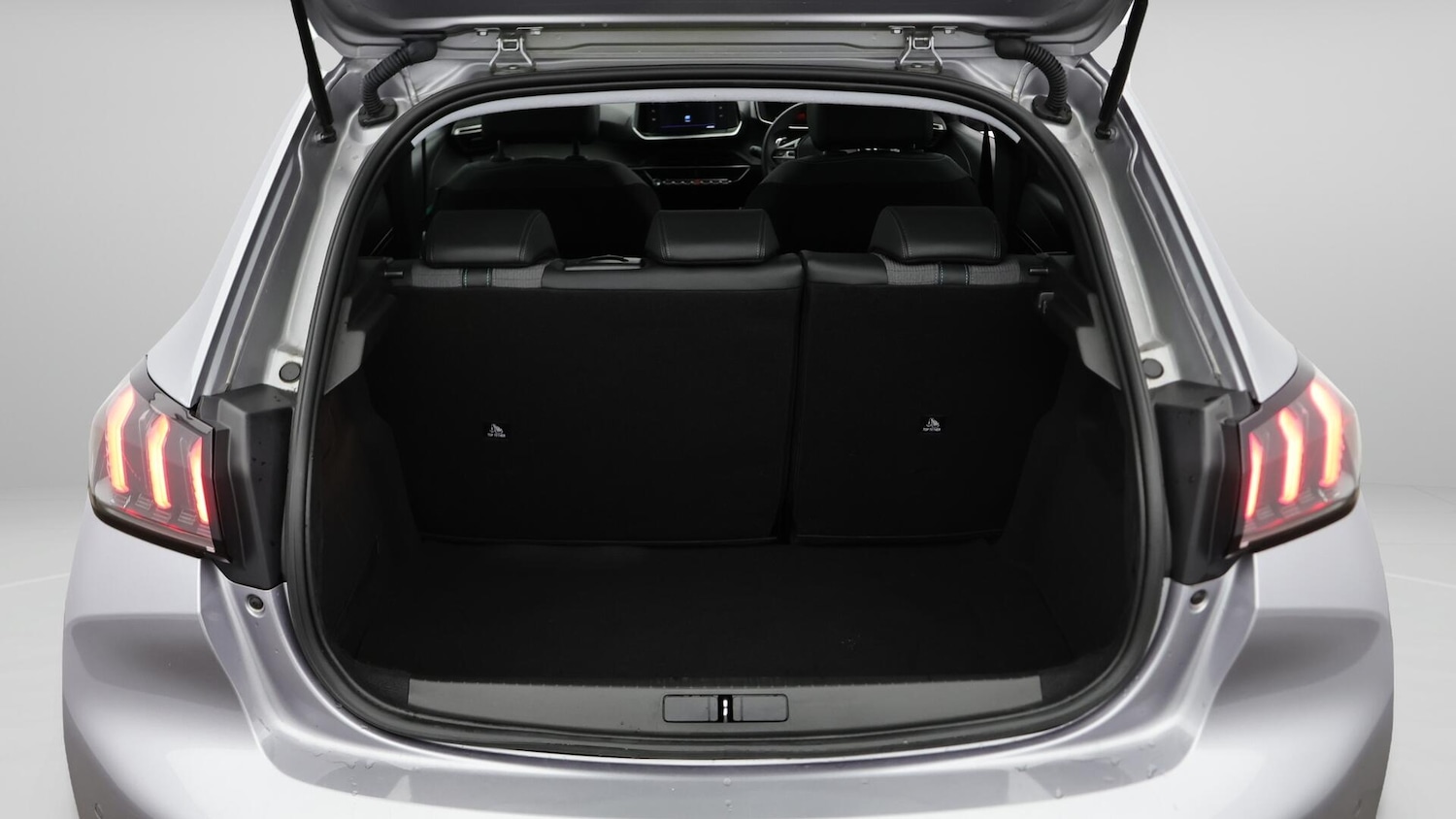 Used Peugeot 208 2022 for sale - 76389199: Photo 18