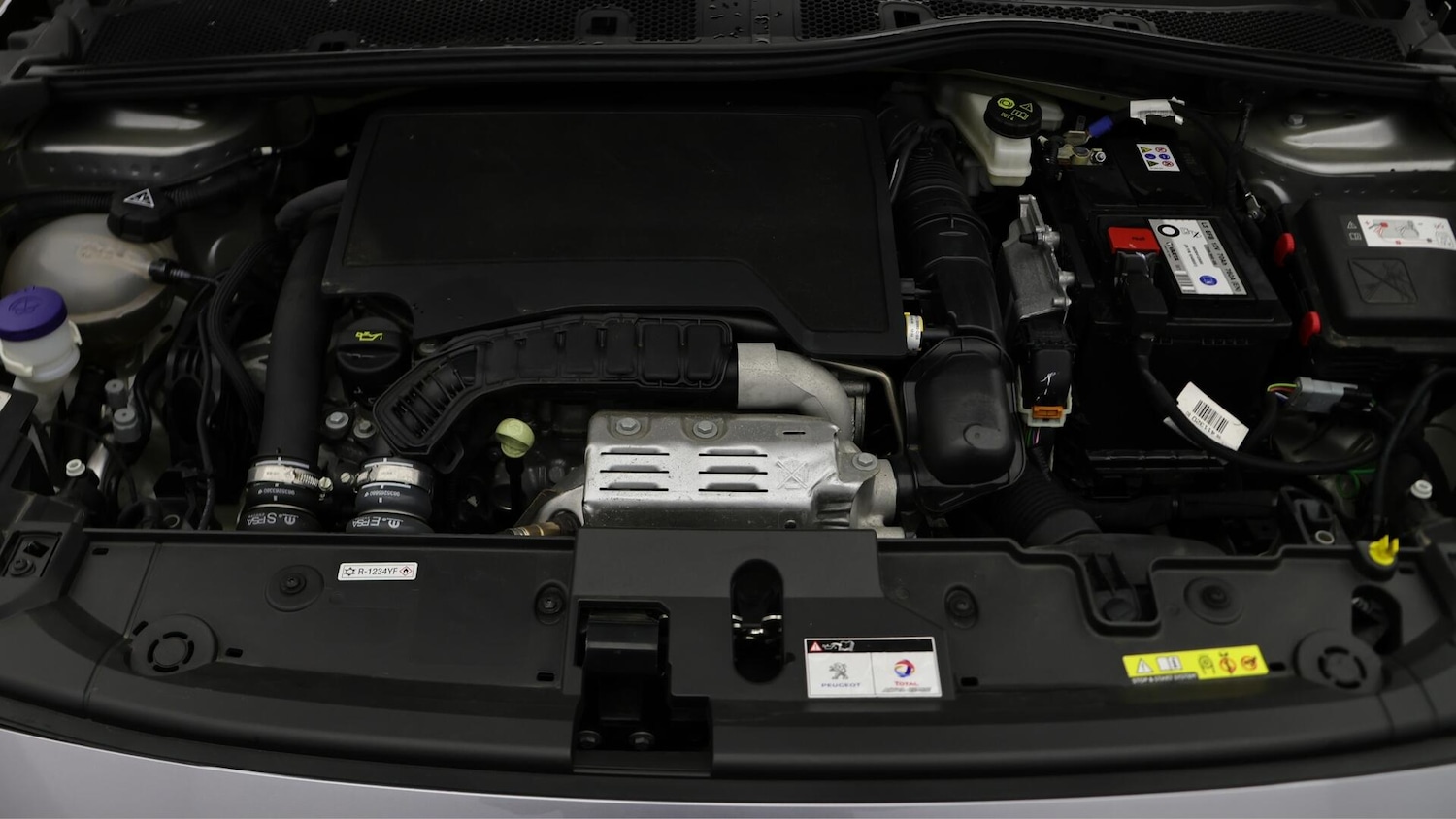 Used Peugeot 208 2022 for sale - 76389199: Photo 20