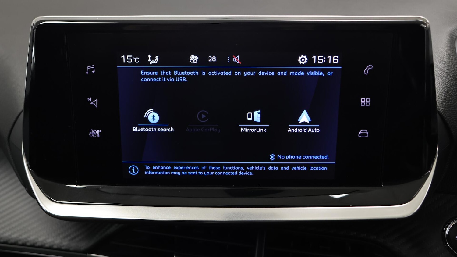 Used Peugeot 208 2022 for sale - 76389199: Photo 25