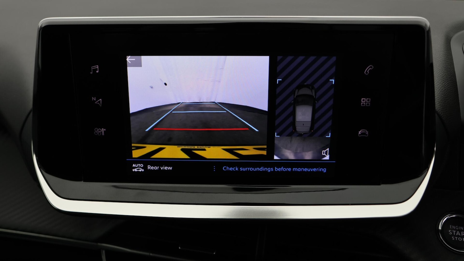 Used Peugeot 208 2022 for sale - 76389199: Photo 26