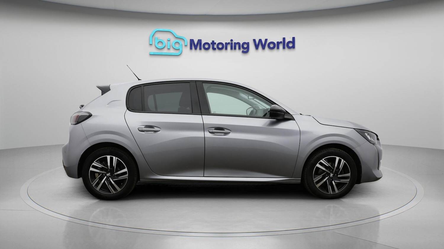 Used Peugeot 208 2022 for sale - 76389199: Photo 9