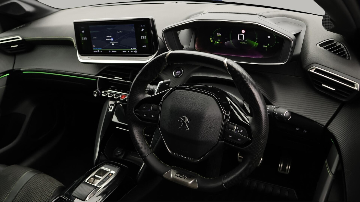 Used Peugeot 208 2023 for sale - 76398457: Photo 10