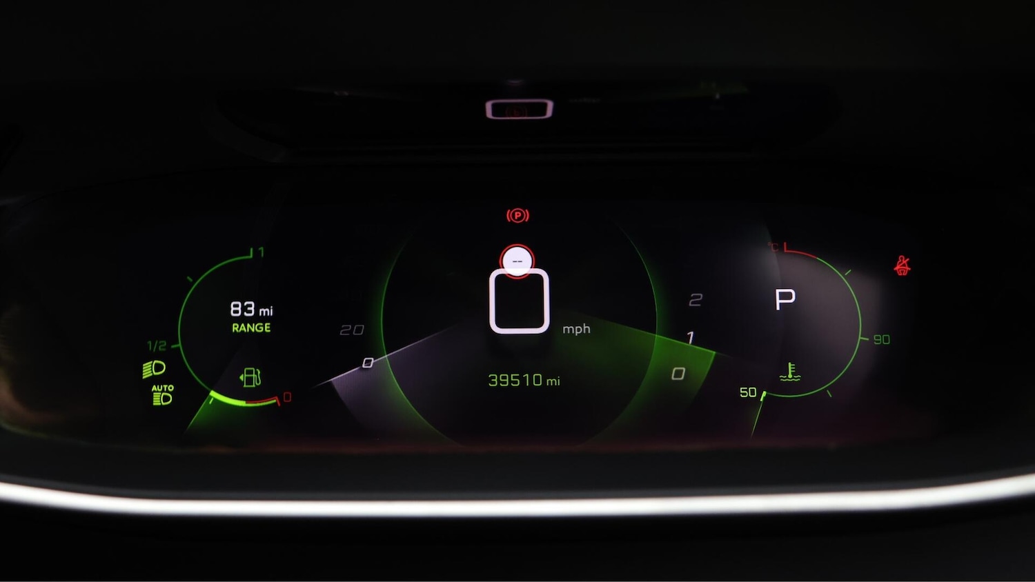 Used Peugeot 208 2023 for sale - 76398457: Photo 11