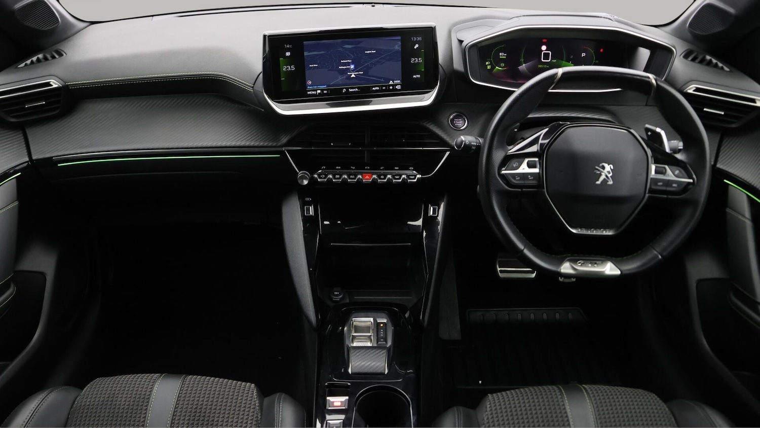 Used Peugeot 208 2023 for sale - 76398457: Photo 14