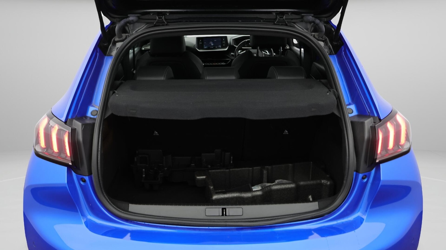 Used Peugeot 208 2023 for sale - 76398457: Photo 18