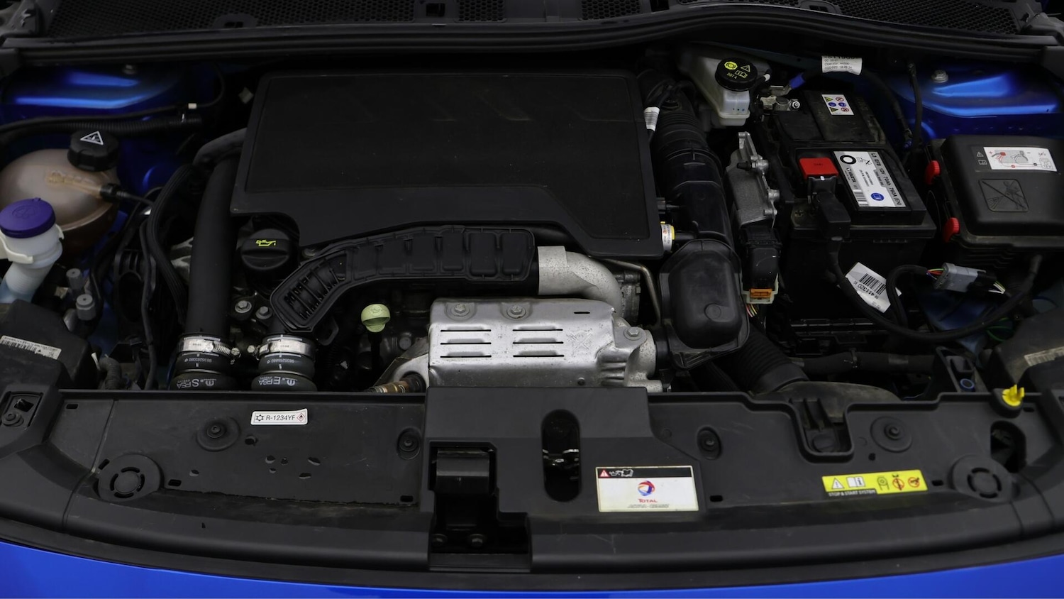 Used Peugeot 208 2023 for sale - 76398457: Photo 20