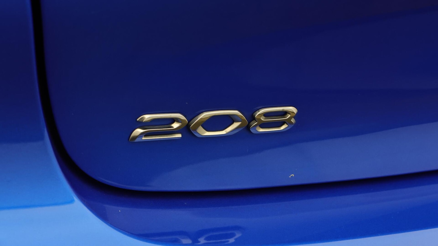 Used Peugeot 208 2023 for sale - 76398457: Photo 22