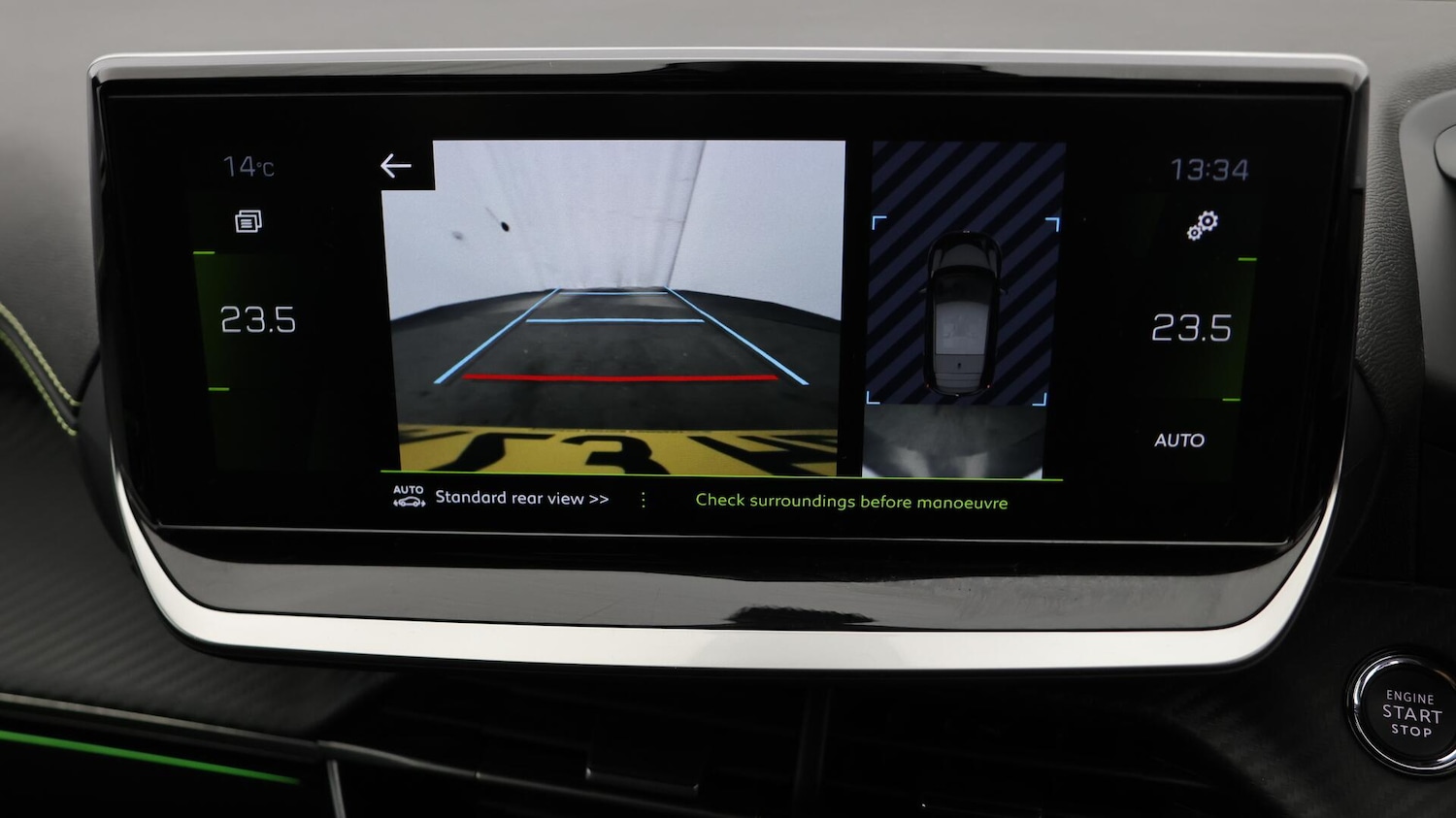 Used Peugeot 208 2023 for sale - 76398457: Photo 26