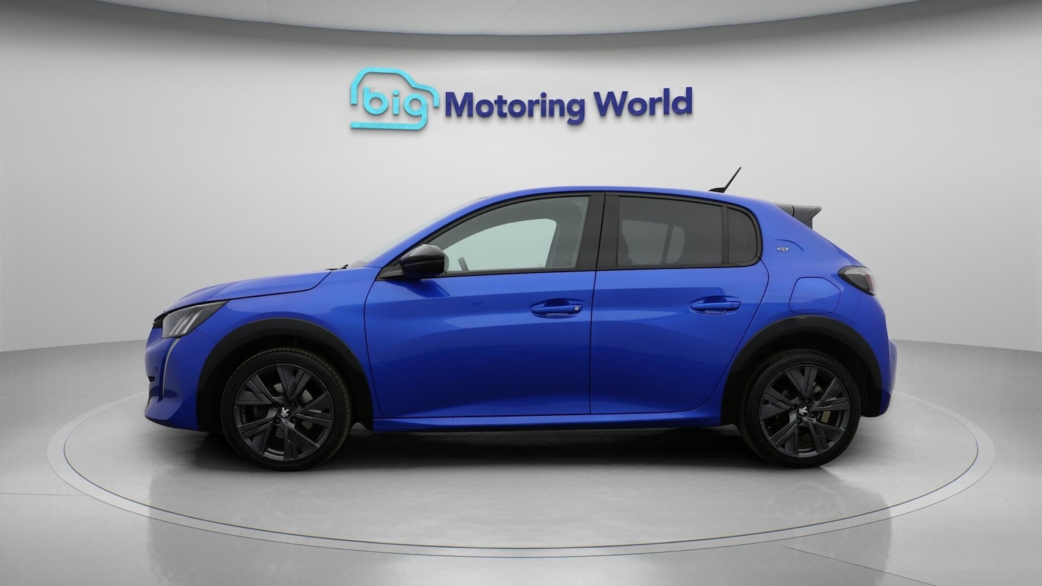 Used Peugeot 208 2023 for sale - 76398457: Photo 5