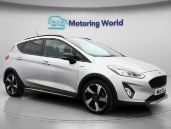 2019 (19) - 1.0 EcoBoost 125 Active B+O Play 5dr