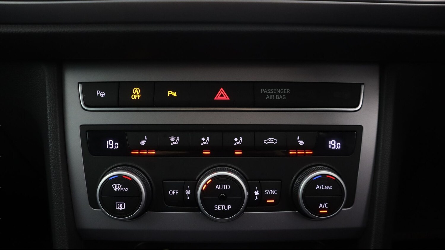 Used SEAT Ateca 2021 for sale - 77841033: Photo 12