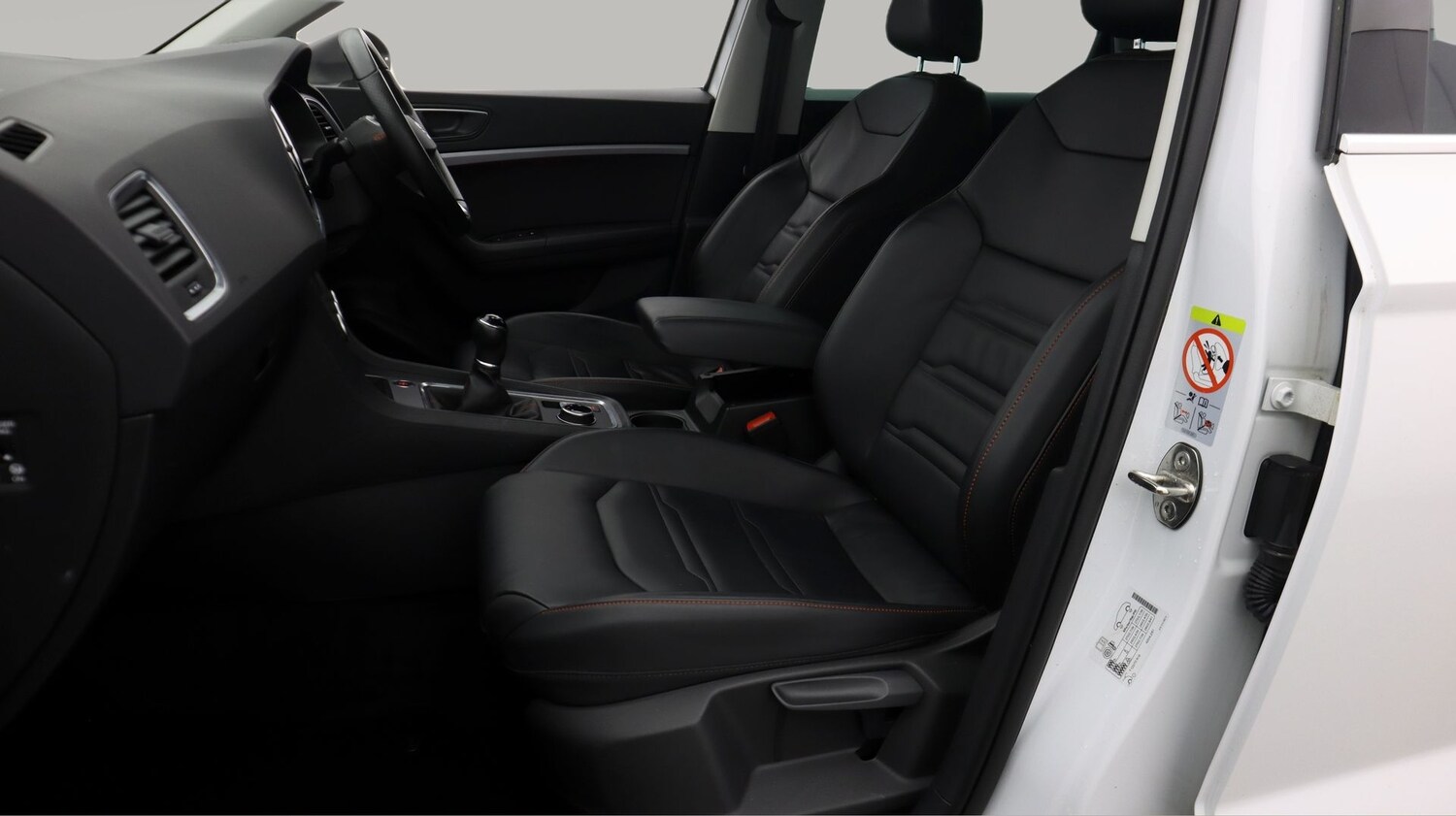 Used SEAT Ateca 2021 for sale - 77841033: Photo 14