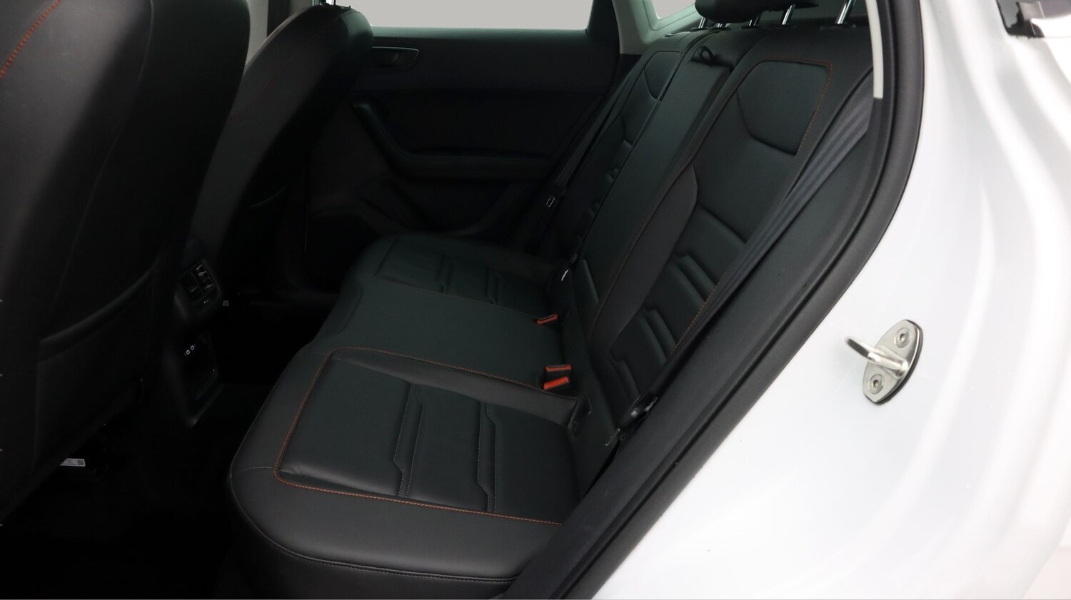 Used SEAT Ateca 2021 for sale - 77841033: Photo 16