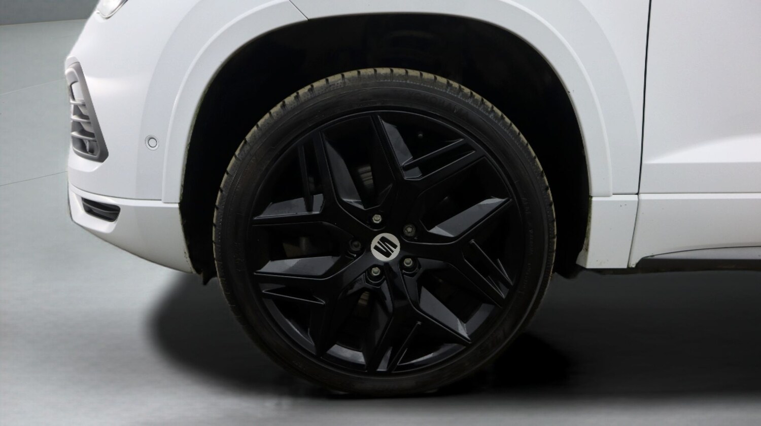 Used SEAT Ateca 2021 for sale - 77841033: Photo 18