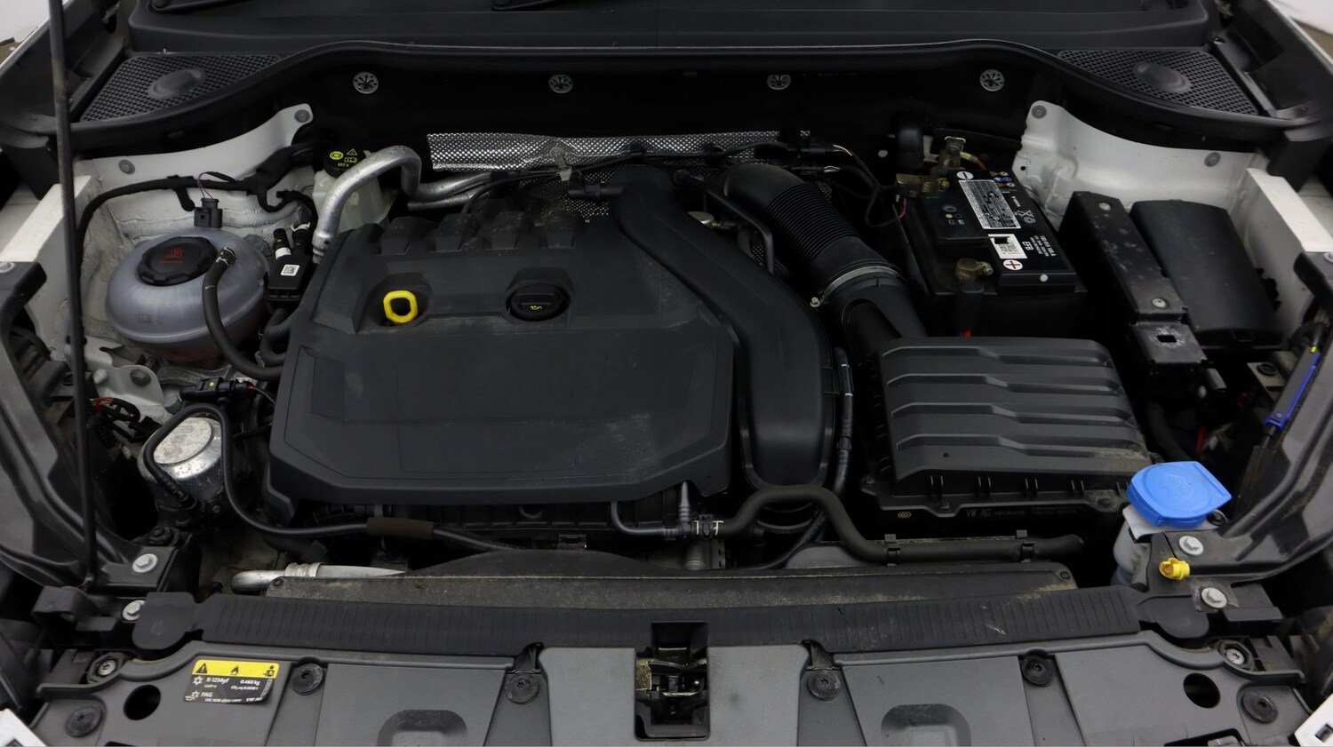 Used SEAT Ateca 2021 for sale - 77841033: Photo 19