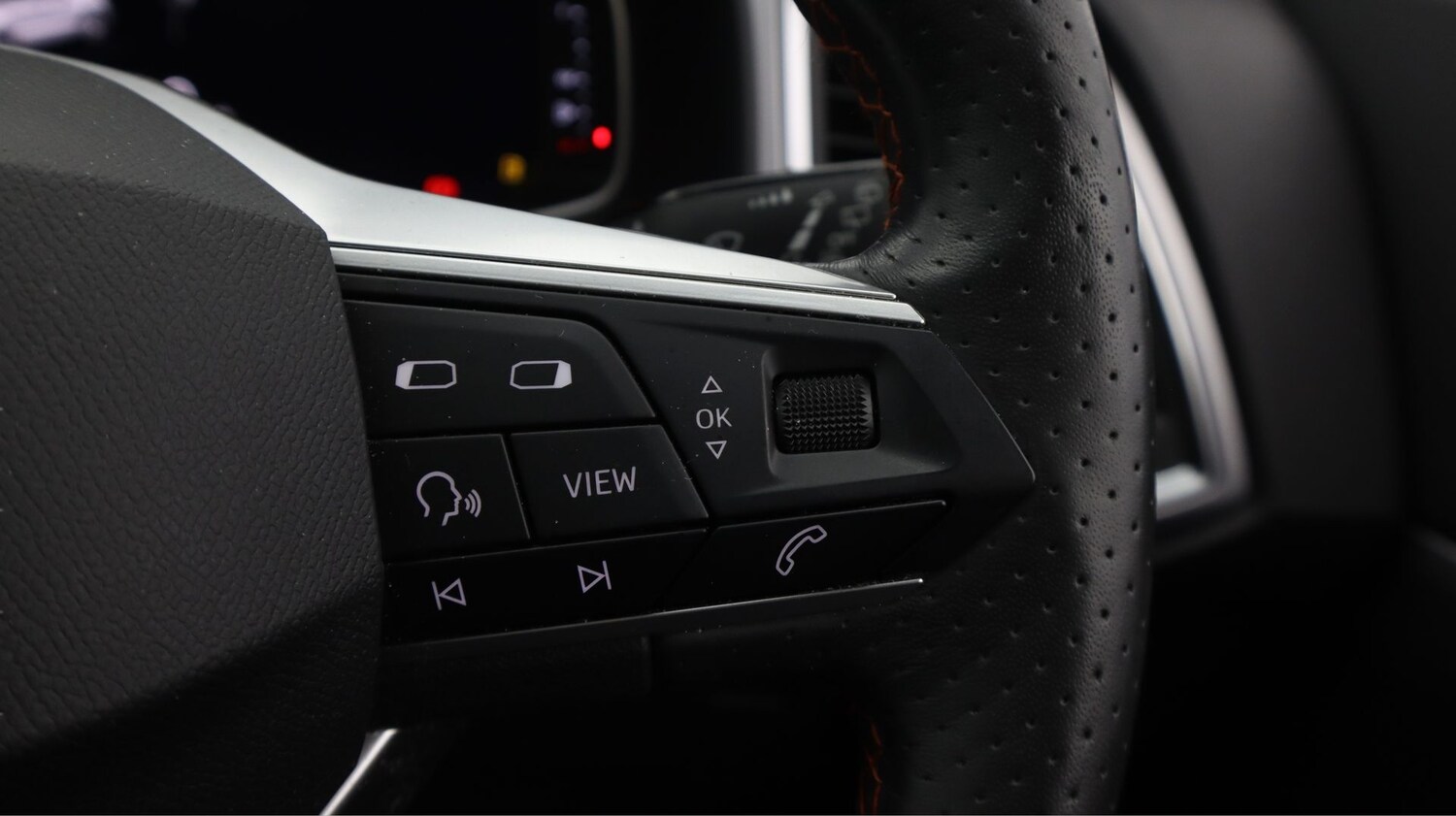 Used SEAT Ateca 2021 for sale - 77841033: Photo 22