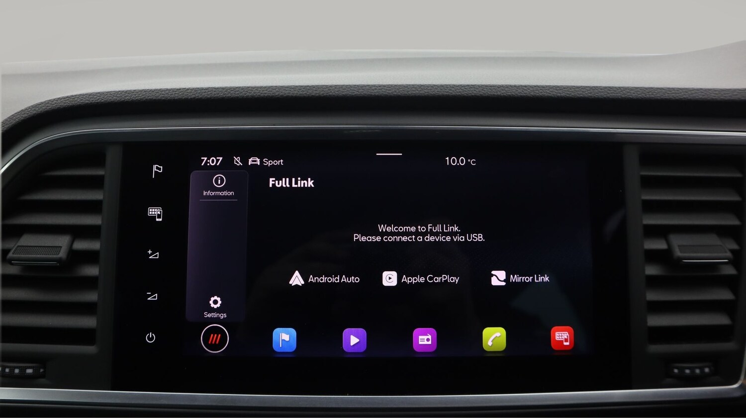 Used SEAT Ateca 2021 for sale - 77841033: Photo 23