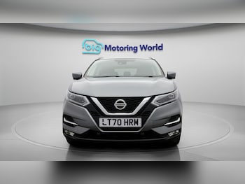 Used Nissan Qashqai 2020 for sale - 78270297: Photo