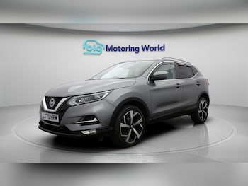 Used Nissan Qashqai 2020 for sale - 78270297: Photo
