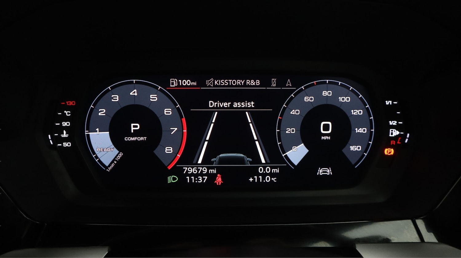 Used Audi A3 2023 for sale - 77694515: Photo 10