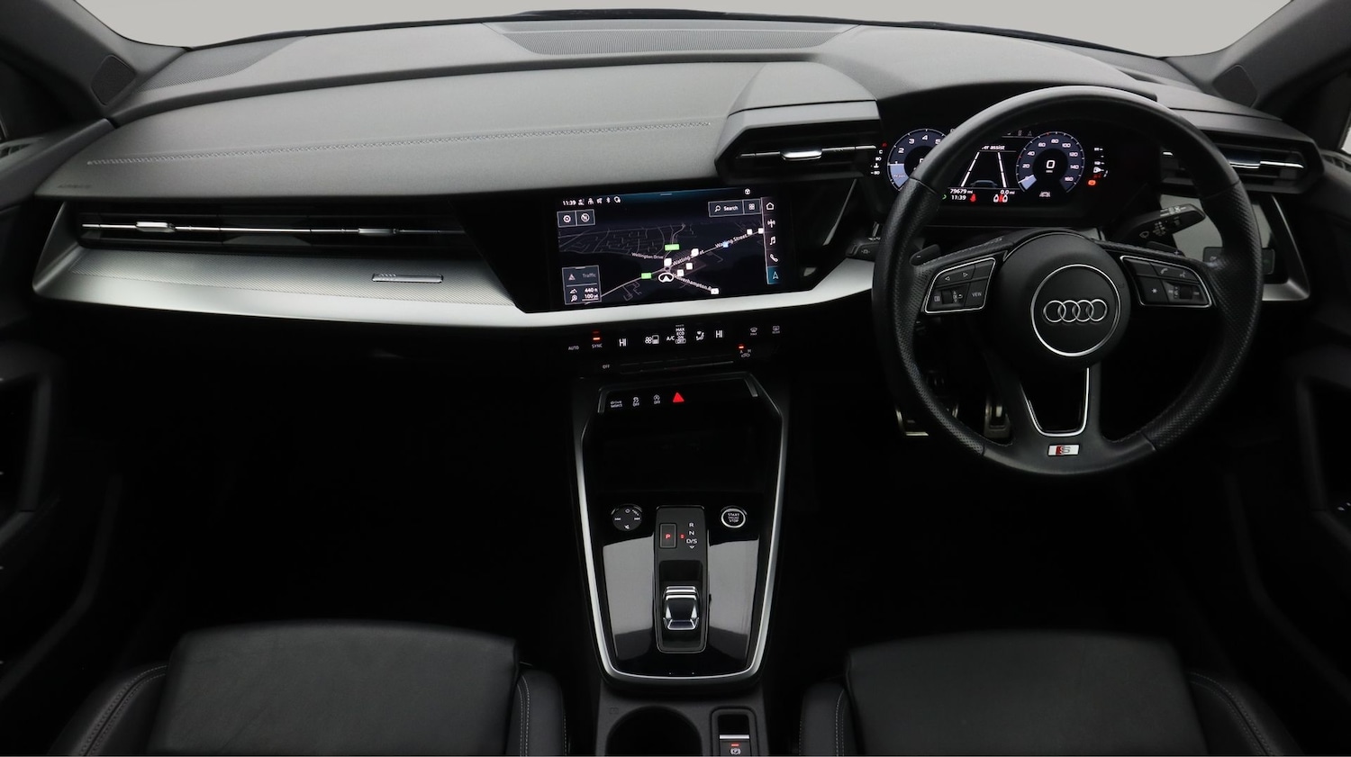 Used Audi A3 2023 for sale - 77694515: Photo 13