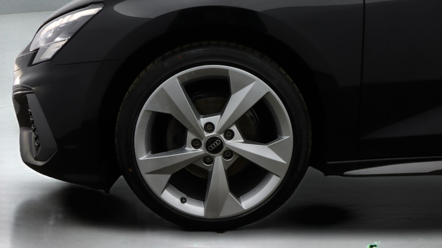 Used Audi A3 2023 for sale - 77694515: Photo 18