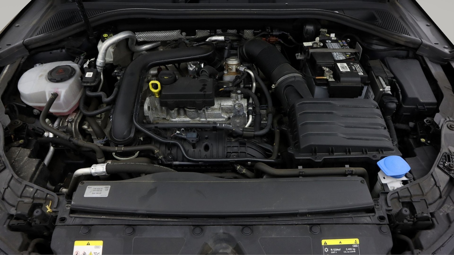 Used Audi A3 2023 for sale - 77694515: Photo 19