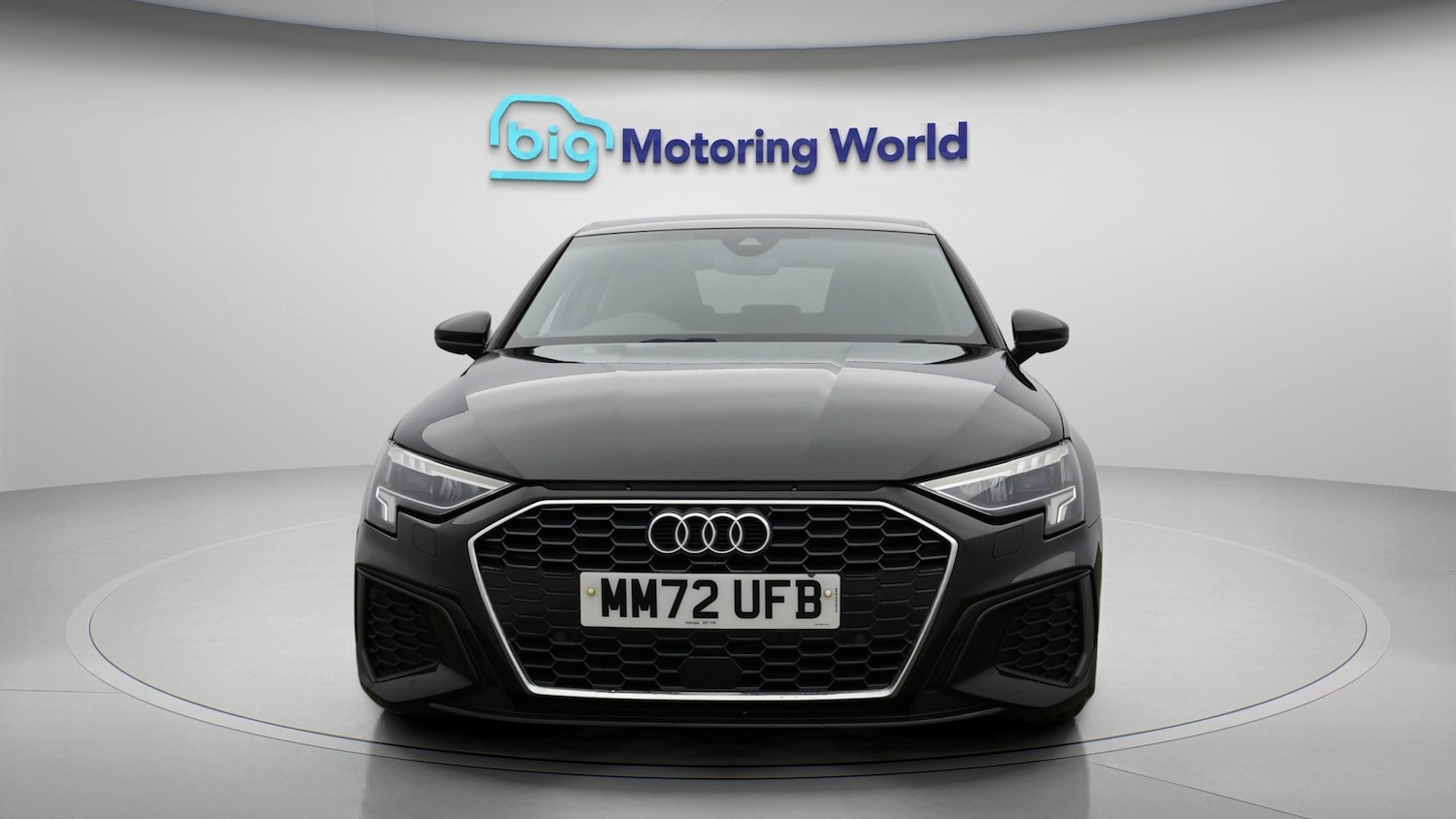 Used Audi A3 2023 for sale - 77694515: Photo 2