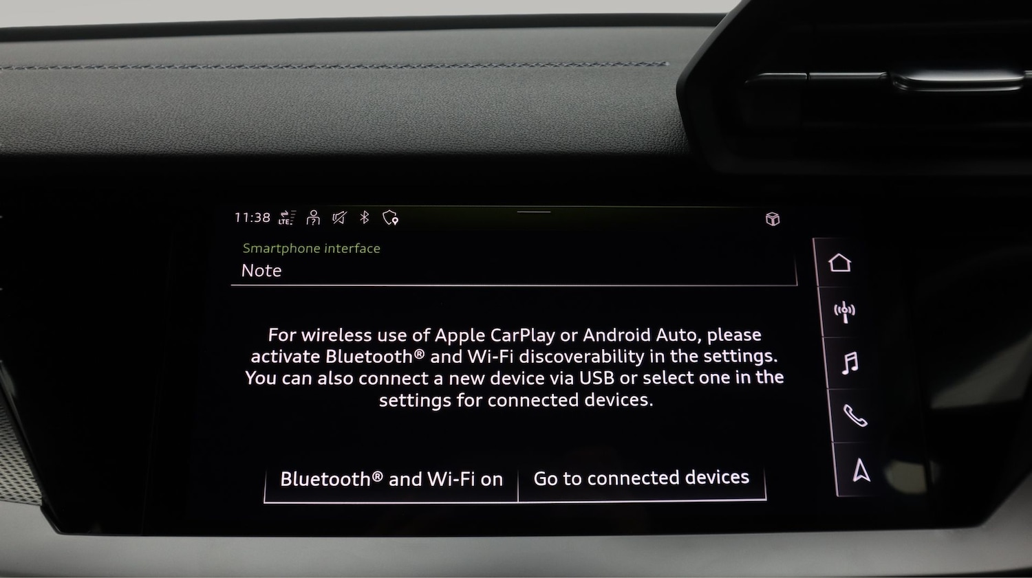 Used Audi A3 2023 for sale - 77694515: Photo 20