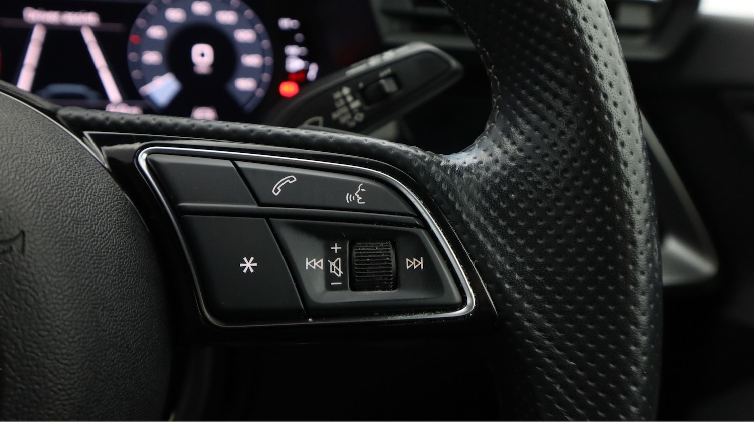 Used Audi A3 2023 for sale - 77694515: Photo 21