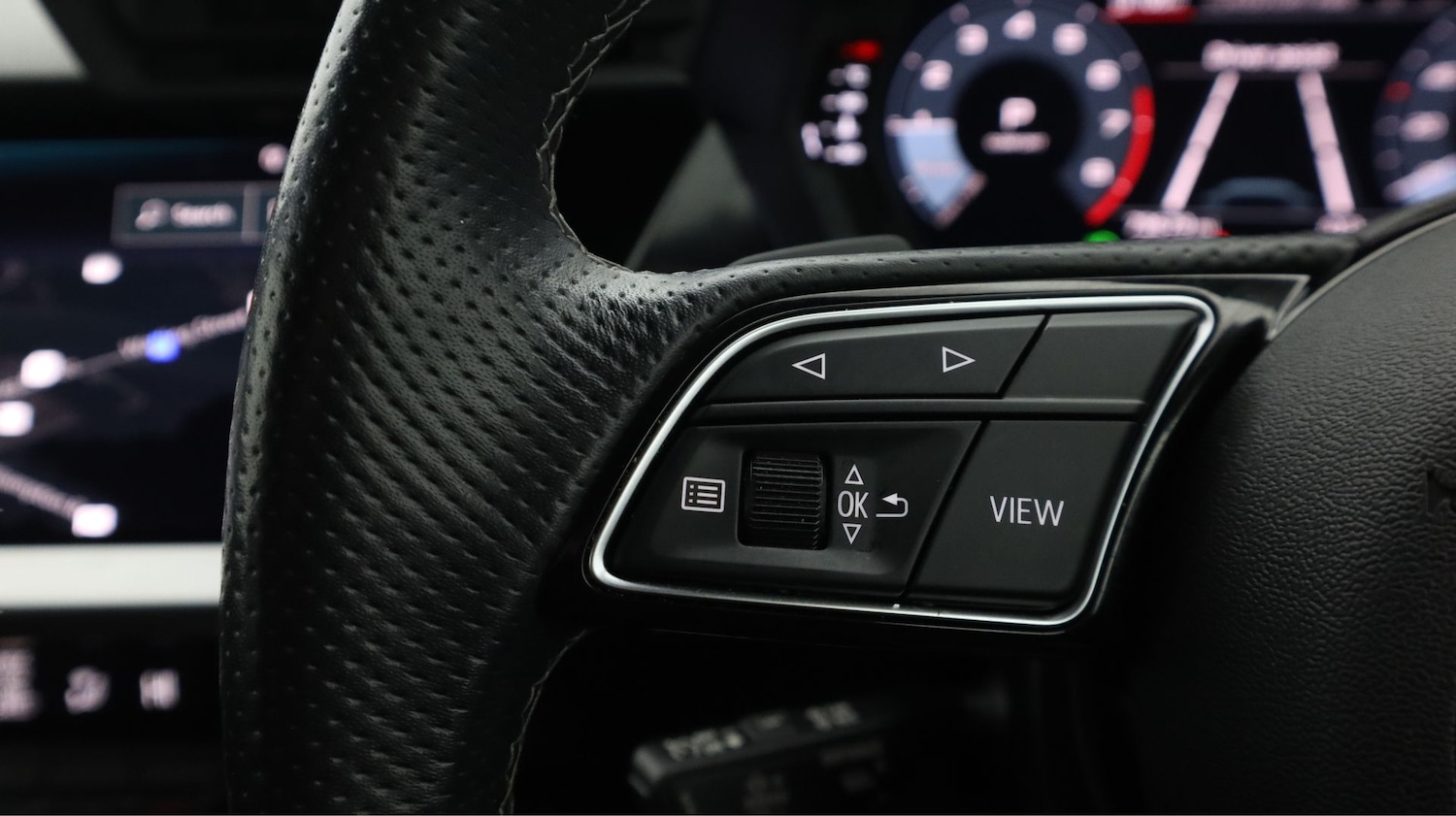 Used Audi A3 2023 for sale - 77694515: Photo 22