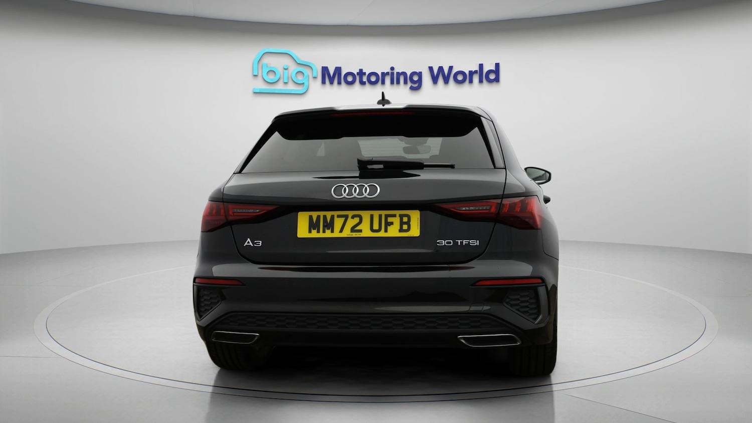 Used Audi A3 2023 for sale - 77694515: Photo 6