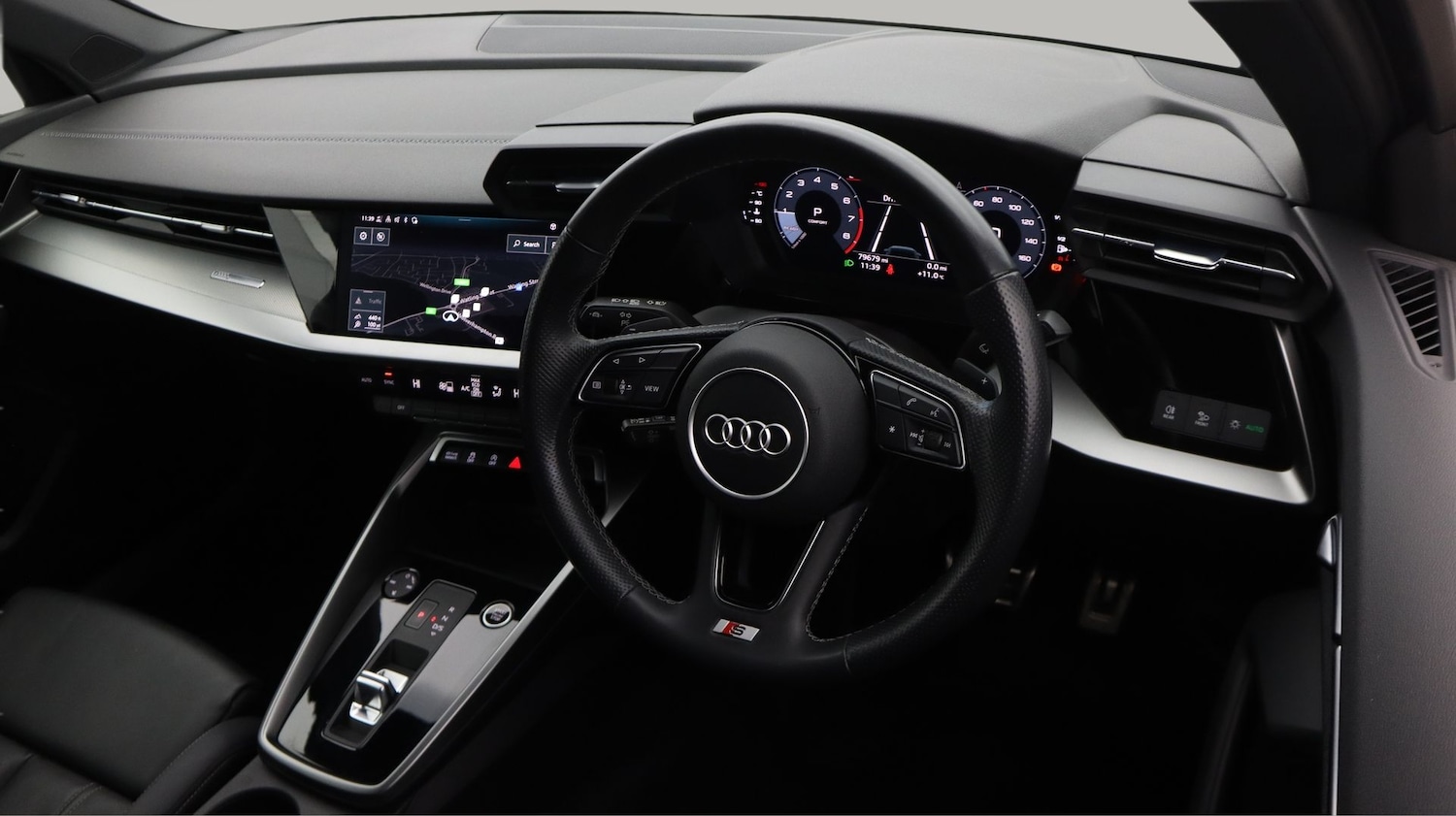 Used Audi A3 2023 for sale - 77694515: Photo 9