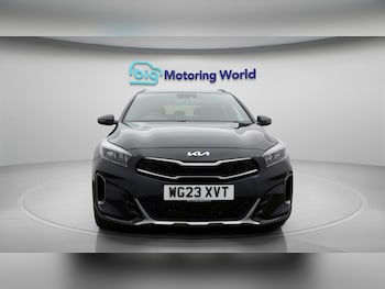 Used Kia XCeed 2023 for sale - 79357452: Photo