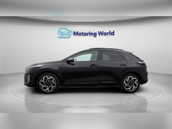Used Kia XCeed 2023 for sale - 79357452: Photo