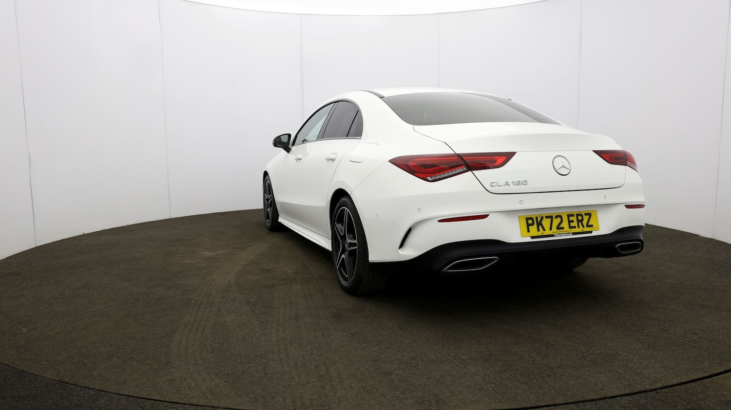 Used Mercedes-Benz CLA 2022 for sale - 76811586: Photo 26