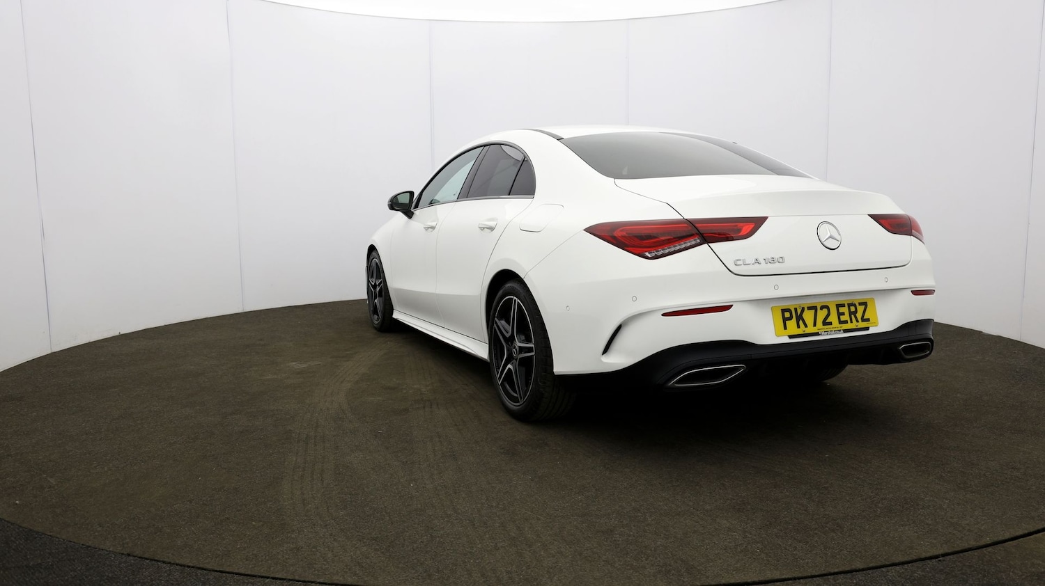 Used Mercedes-Benz CLA 2022 for sale - 76811586: Photo 27