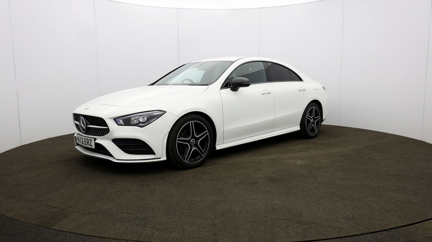 Used Mercedes-Benz CLA 2022 for sale - 76811586: Photo 31