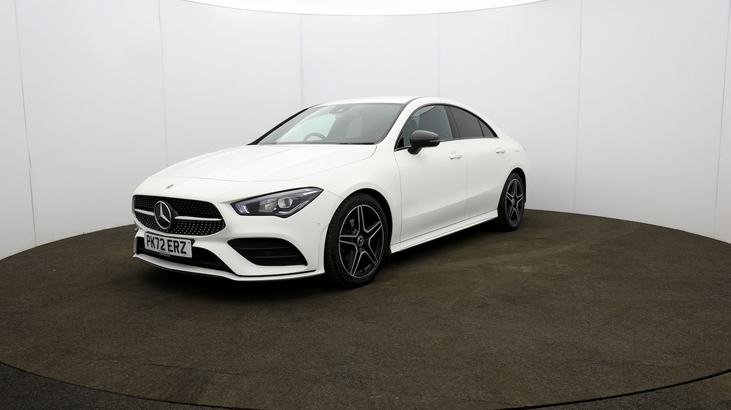 Used Mercedes-Benz CLA 2022 for sale - 76811586: Photo 32