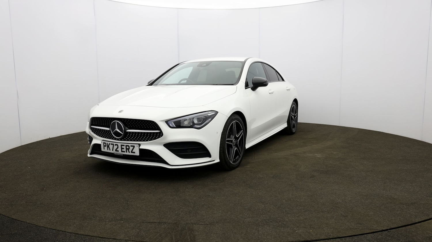 Used Mercedes-Benz CLA 2022 for sale - 76811586: Photo 33