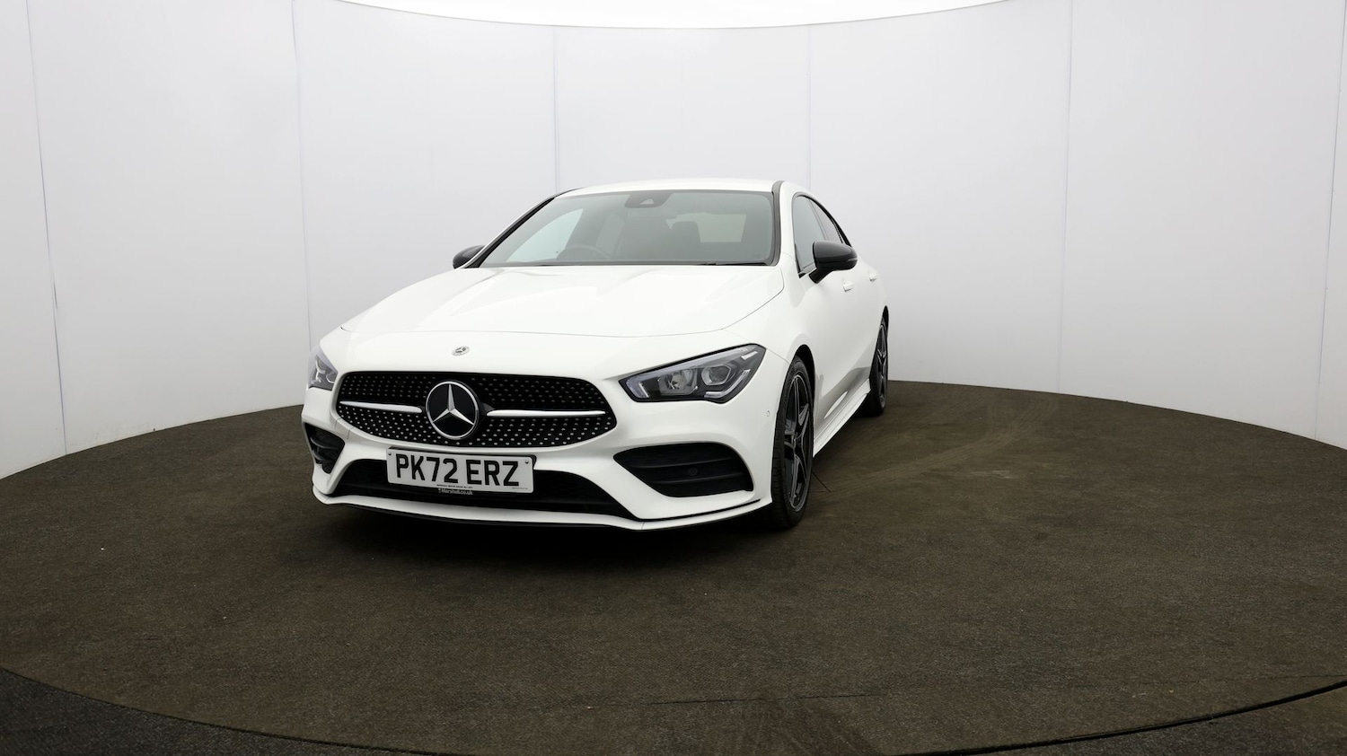 Used Mercedes-Benz CLA 2022 for sale - 76811586: Photo 34