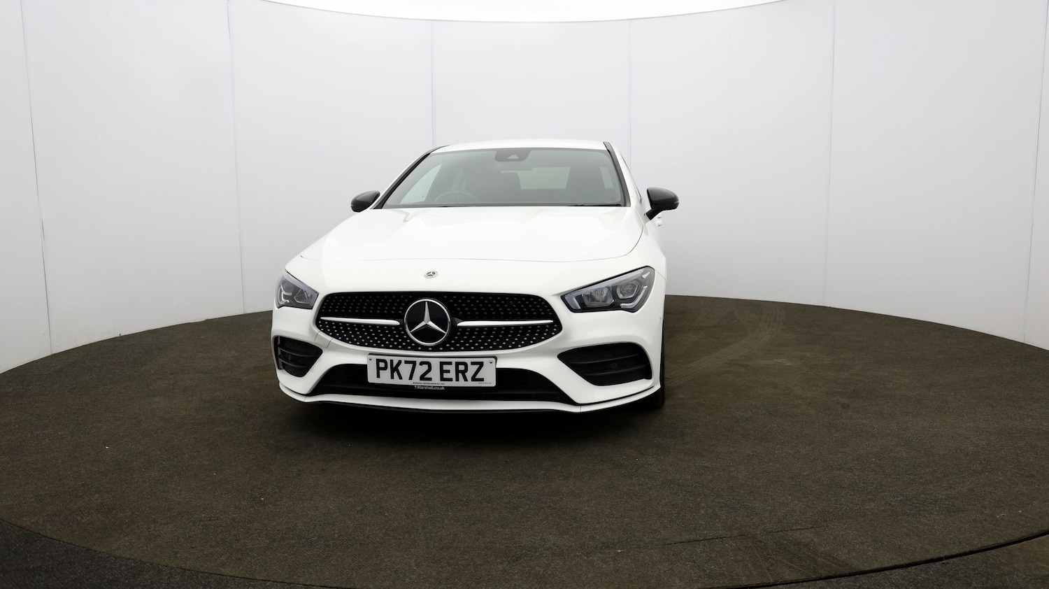 Used Mercedes-Benz CLA 2022 for sale - 76811586: Photo 35
