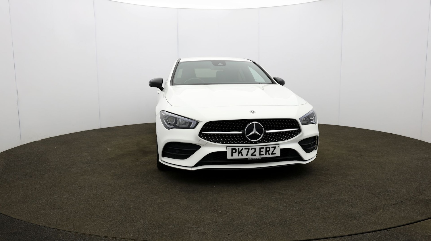 Used Mercedes-Benz CLA 2022 for sale - 76811586: Photo 37