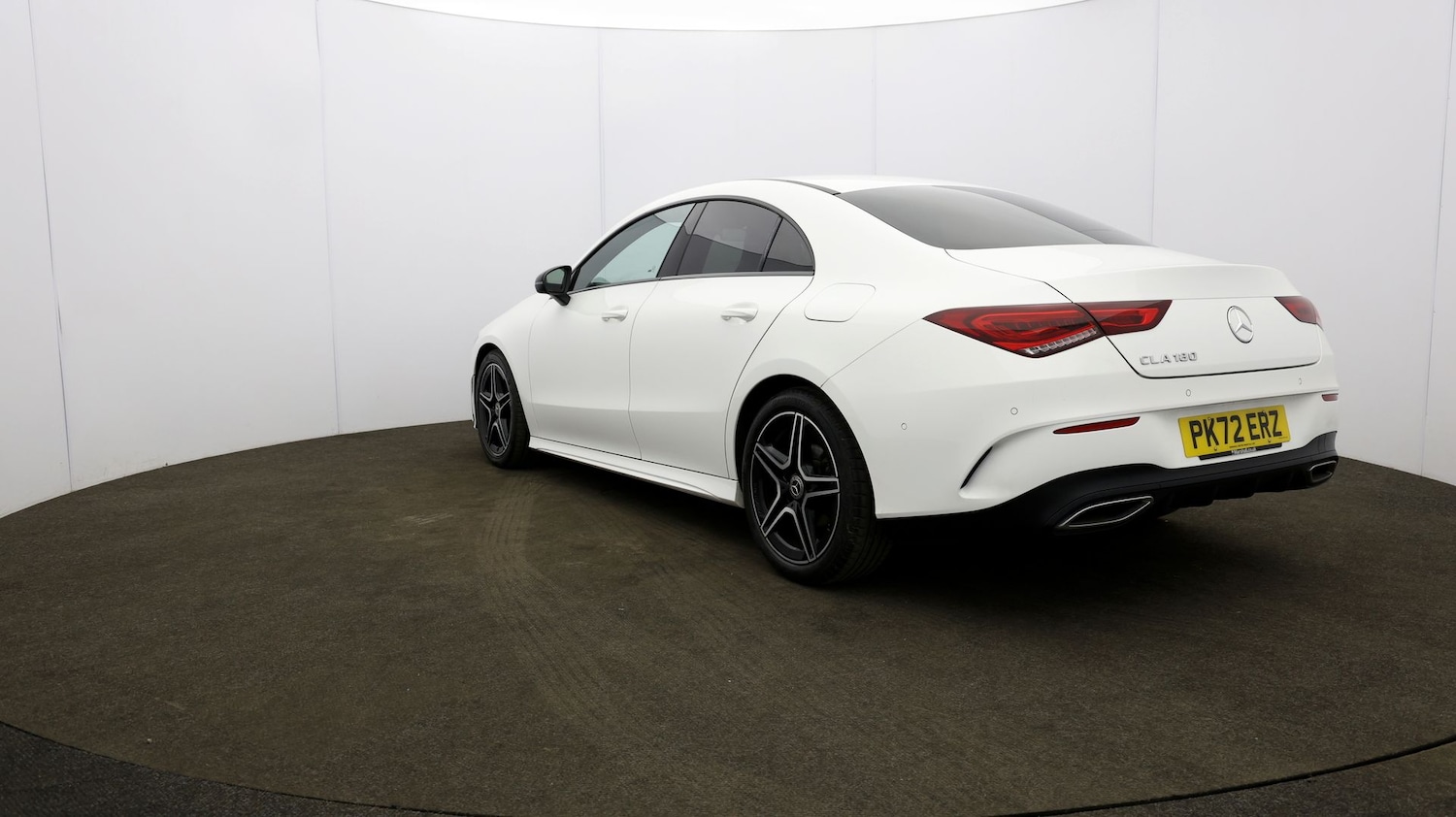 Used Mercedes-Benz CLA 2022 for sale - 76811586: Photo 38