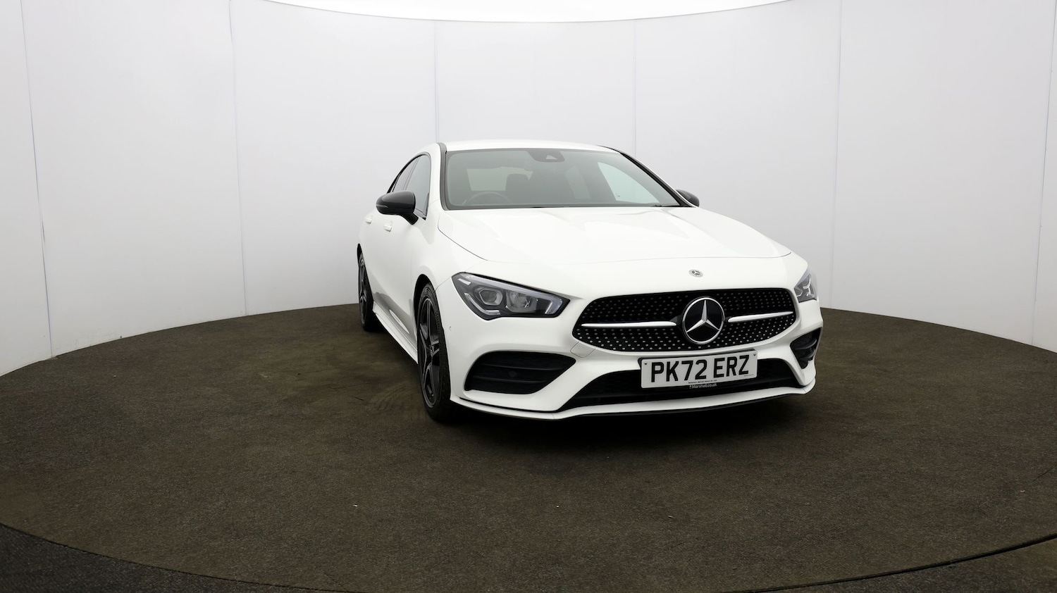 Used Mercedes-Benz CLA 2022 for sale - 76811586: Photo 39