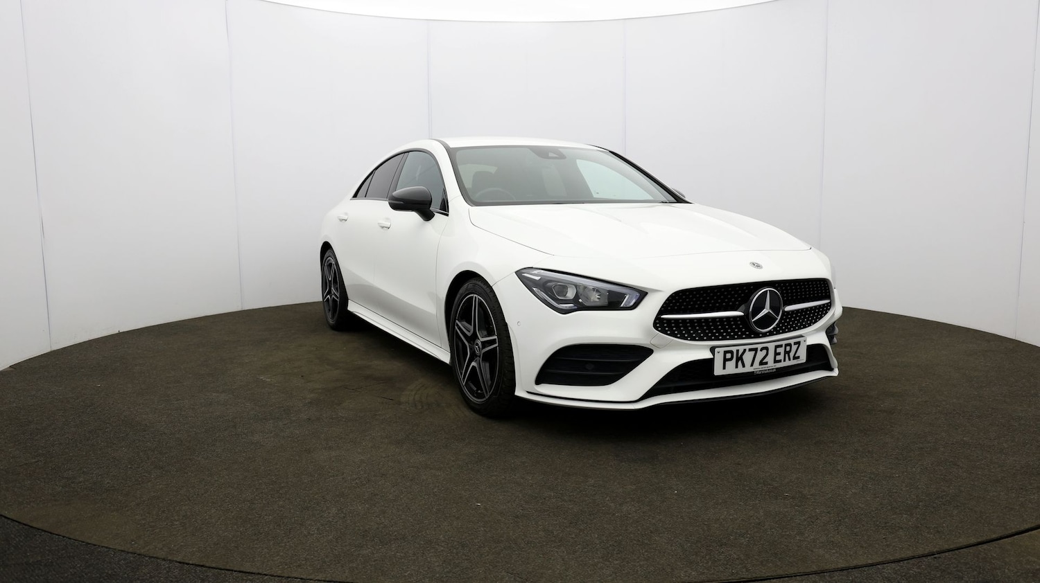 Used Mercedes-Benz CLA 2022 for sale - 76811586: Photo 40